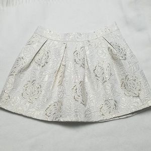 Girls Skirt/Faldita para Niña